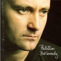 Klip sange Phil Collins online gratis.