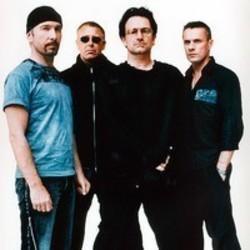 Klip sange U2 online gratis.
