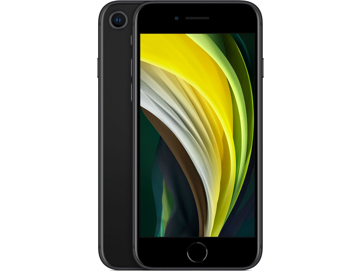 Download ringetoner Apple iPhone SE (2020) gratis.