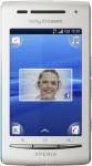 Download ringetoner Sony-Ericsson Xperia X8 gratis.