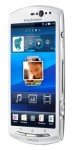 Download gratis ringetoner til Sony-Ericsson Xperia neo V.