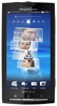 Download ringetoner Sony-Ericsson Xperia X10 gratis.