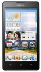 Download ringetoner Huawei Ascend G700 gratis.