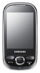 Download ringetoner Samsung Galaxy Corby 550 gratis.