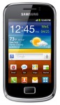 Download ringetoner Samsung Galaxy Mini 2 gratis.