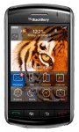 Download ringetoner BlackBerry Storm 9500 gratis.