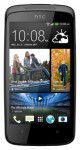 Download gratis ringetoner til HTC Desire 500.