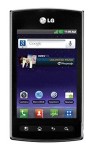 Download ringetoner LG Optimus M+ MS695 gratis.