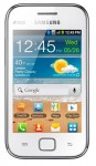 Download ringetoner Samsung Galaxy Ace Duos gratis.