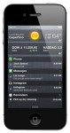 Download ringetoner Apple iPhone 4S gratis.