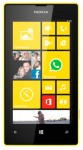 Download ringetoner Nokia Lumia 520 gratis.