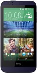 Download ringetoner HTC Desire 510 gratis.
