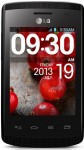 Download ringetoner LG Optimus L1 2 E410 gratis.