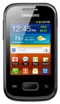 Download ringetoner Samsung Galaxy Pocket Plus gratis.