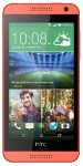Download ringetoner HTC Desire 610 gratis.