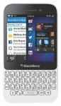 Download gratis ringetoner til BlackBerry Q5.