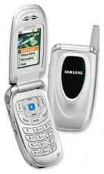 Download ringetoner Samsung A660 gratis.