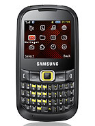 Download ringetoner Samsung B3210 gratis.