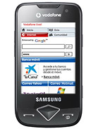 Download ringetoner Samsung Blade gratis.