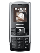 Download ringetoner Samsung C130 gratis.