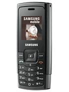Download ringetoner Samsung C160 gratis.