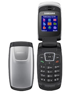 Download ringetoner Samsung C270 gratis.