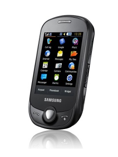 Download ringetoner Samsung C3510 gratis.