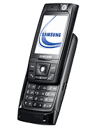 Download ringetoner Samsung D820 gratis.