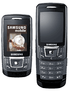 Download ringetoner Samsung D900 gratis.