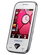 Download ringetoner Samsung Diva gratis.