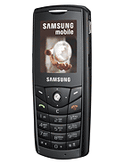 Download ringetoner Samsung E200 gratis.