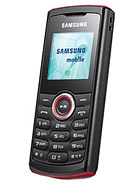 Download ringetoner Samsung E2120 gratis.