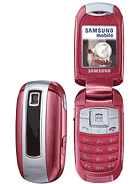 Download ringetoner Samsung E570 gratis.