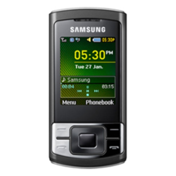 Download ringetoner Samsung GT-C3050 gratis.