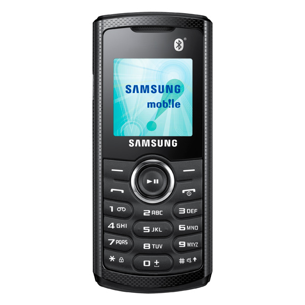 Download ringetoner Samsung GT-E2121B gratis.