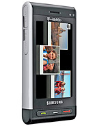 Download ringetoner Samsung Memoir gratis.