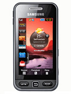 Download ringetoner Samsung S5233 gratis.