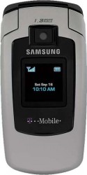 Download ringetoner Samsung T619 gratis.