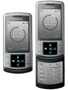 Download ringetoner Samsung U900 gratis.