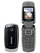 Download ringetoner Samsung X510 gratis.