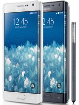 Download ringetoner Samsung Galaxy Note Edge gratis.
