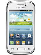 Download ringetoner Samsung Galaxy Young gratis.