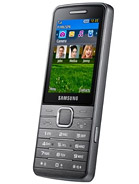 Download ringetoner Samsung S5610 gratis.